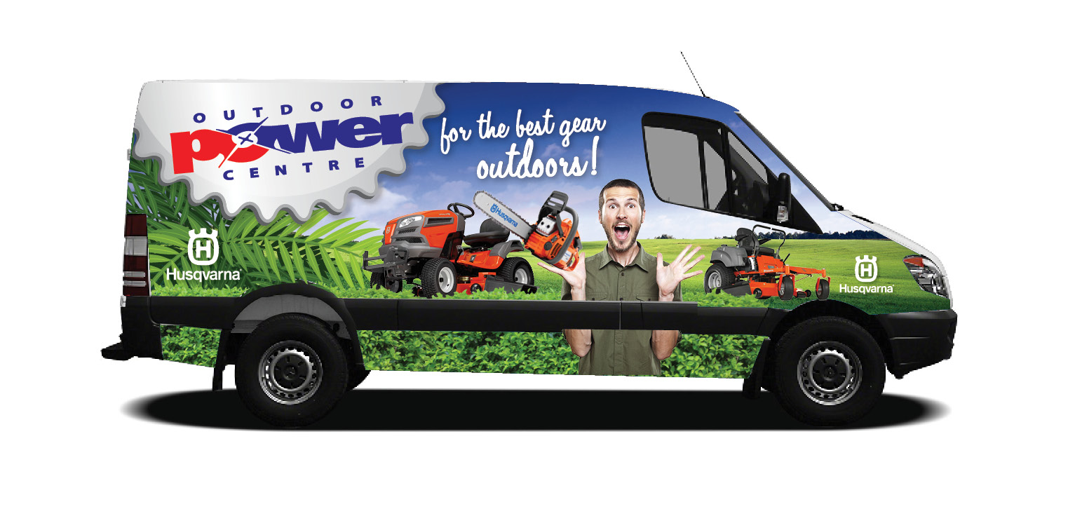 opc sprinter husq